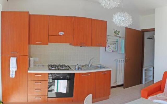 La Quiete 17 Holideal