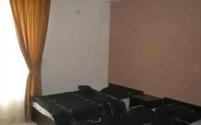City Apartments