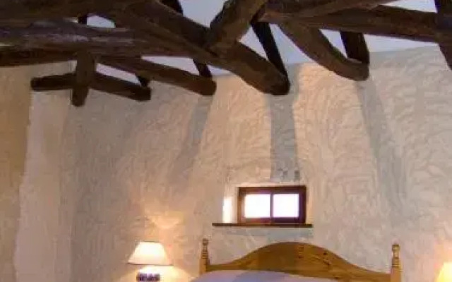 Le Manoir De St Marcel