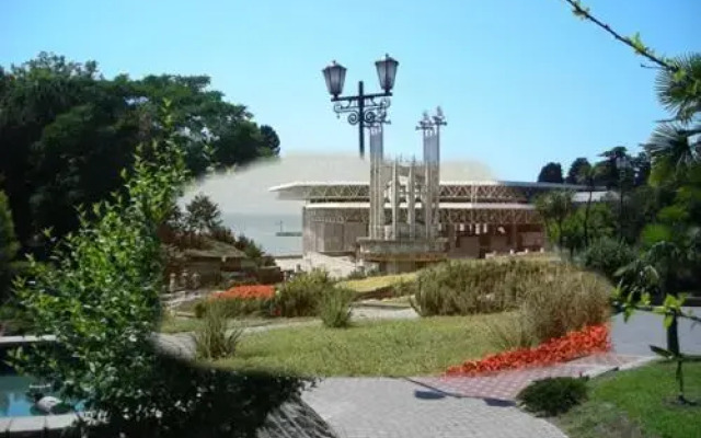 Apartments with 2 bedroom Layma