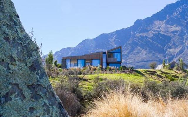 Point Vista - Queenstown Holiday House