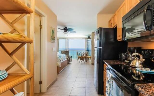 Kona Magic Sands 306 - Studio Condo