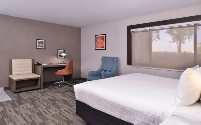 Red Lion Inn & Suites Modesto