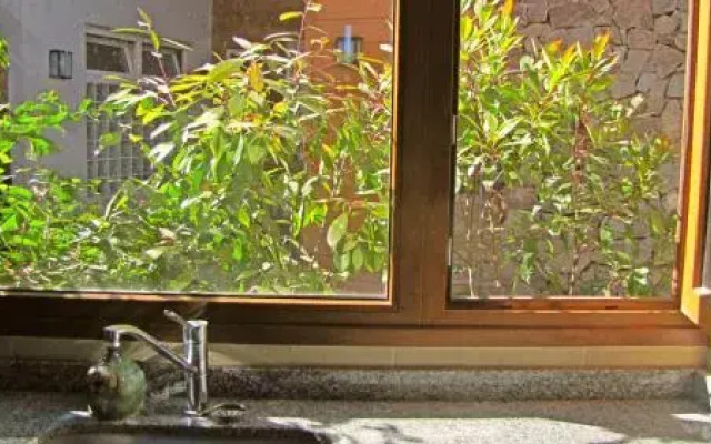 Cabañas Bajo El Nogal