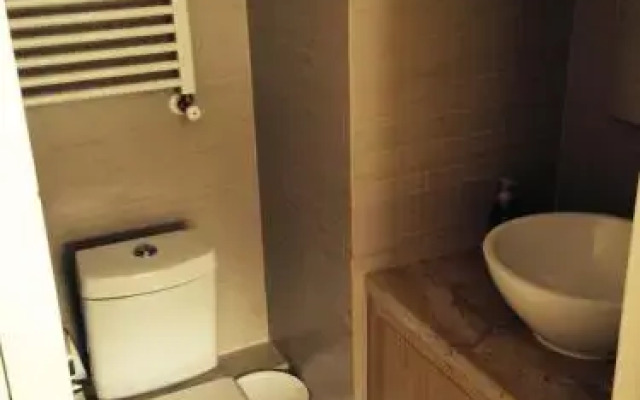 Departamento Nevados de Chillan