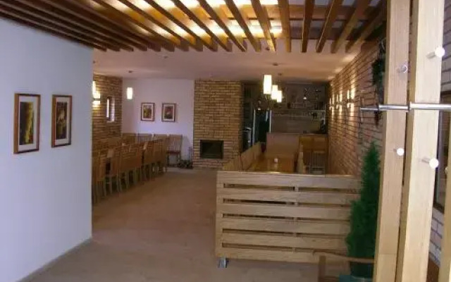 Frittmann Borászat és Panzió