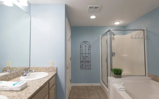 Legacy Towers-Legacy I 607