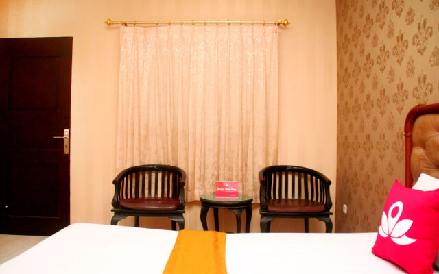 ZEN Rooms Sedati Juanda