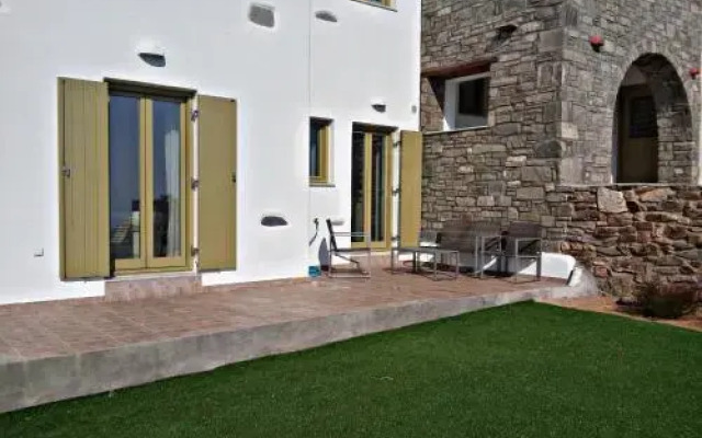 Agiasi Villas
