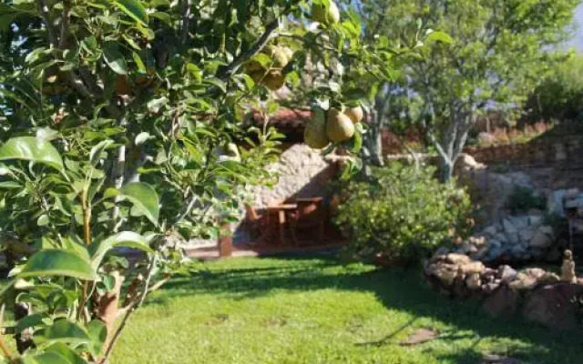 Casas do Favacal