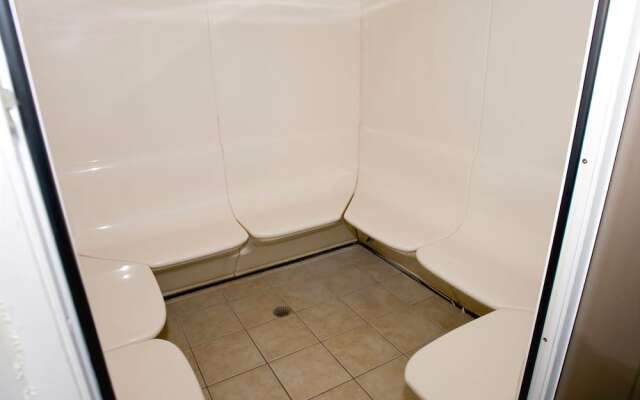 Seaside Beach & Racquet 4707