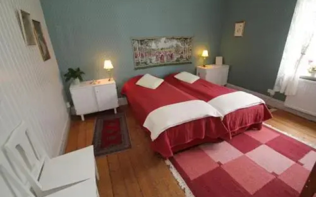 Villa Fridhem
