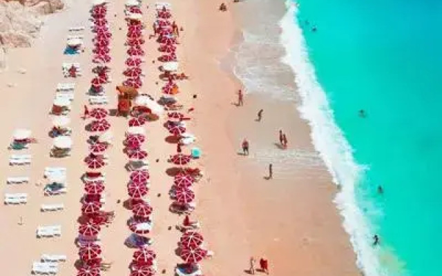 Bianca Luxury Apartments 2