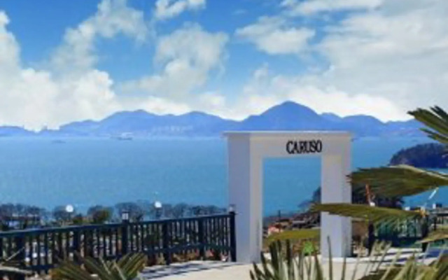 Namhae Caruso Pension