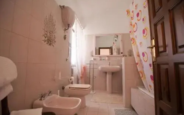 Villa Ida Bed and Breakfast