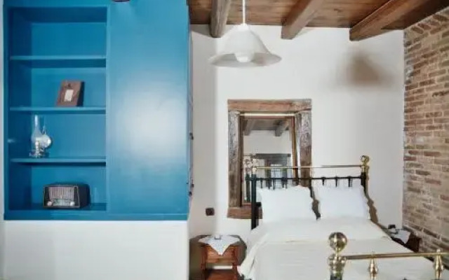 Traditional Villa in Sfakia