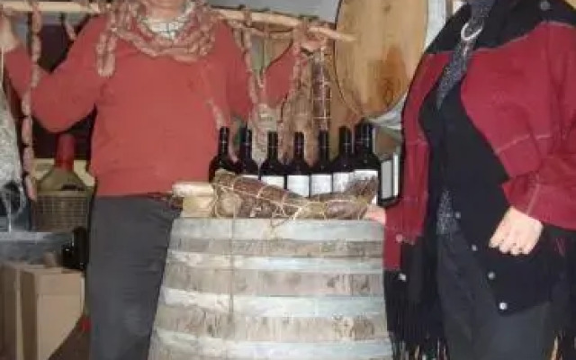 Agriturismo Podere Tegline