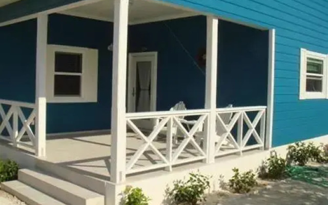 Captains Quarters
