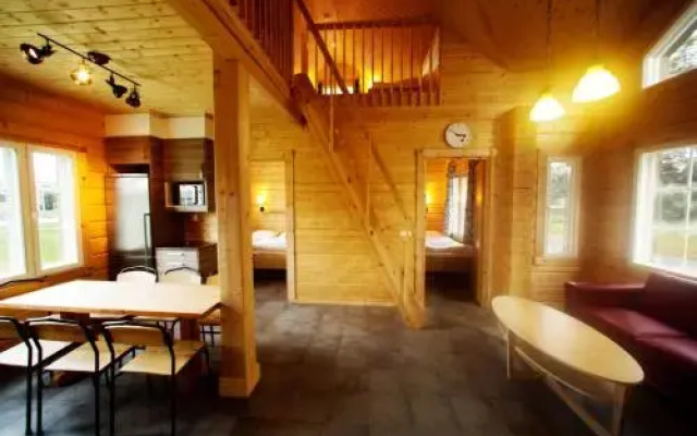 Vansbro Hotel Flottaren