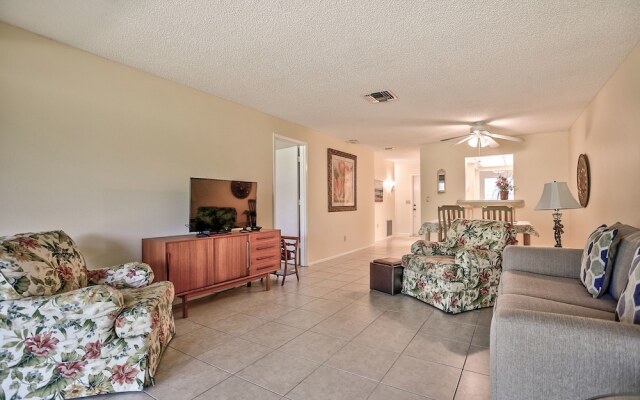 Sarasota 22 - 1 Br Condo