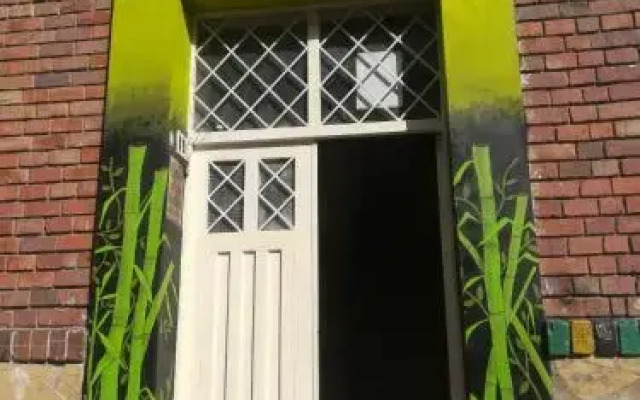 Casa de la Montaña