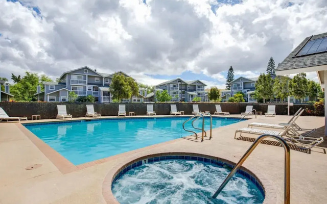 Waikoloa Hills #903 by RedAwning