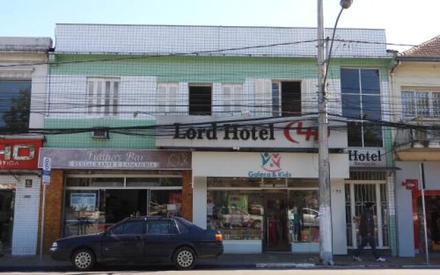 Lord Hotel Gravatai