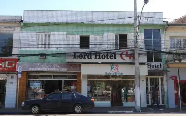 Lord Hotel Gravatai