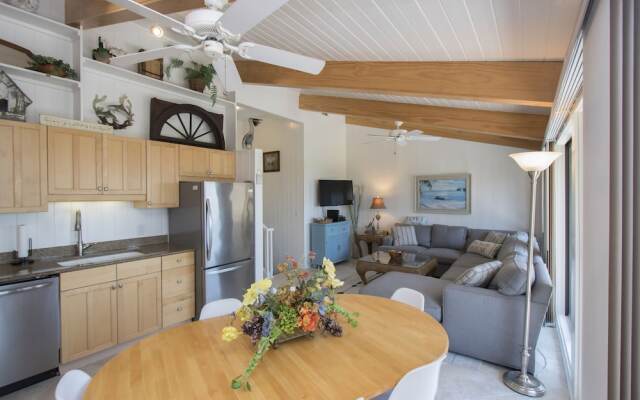 Beach Villas #WBV003