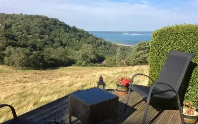 Rhiwiau Guesthouse