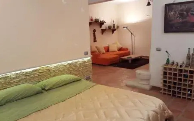 Appartamenti Villa Sabina