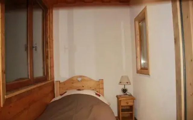 Gite Balnéo La Pomme de Pin