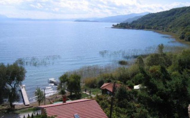 Villa Panorama Elen Kamen