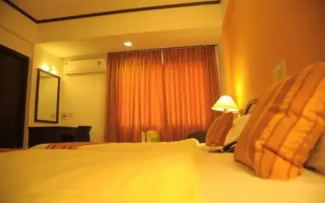 Sugam Hotel Pvt Ltd