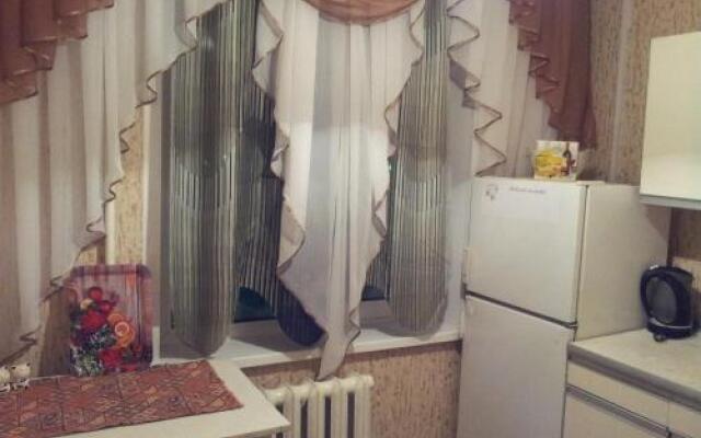 Apartment Sutki NK Oktyabrskiy