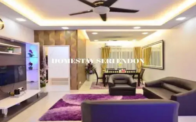 Seri Endon Guesthouse