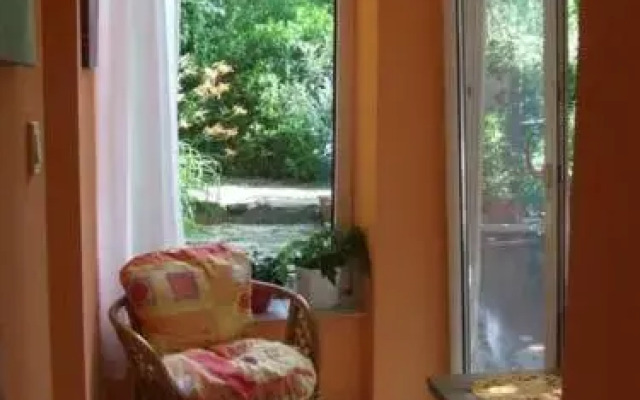 Vadszőlő Vendégház