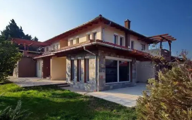 Butik Apartmanház