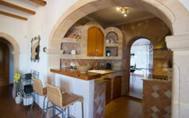 Villa Lau