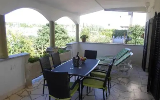 Apartments Matija