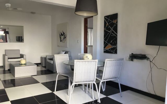 Pousada Maria José & Marcelo