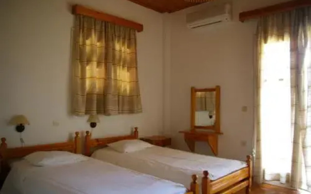 Corfu Country House