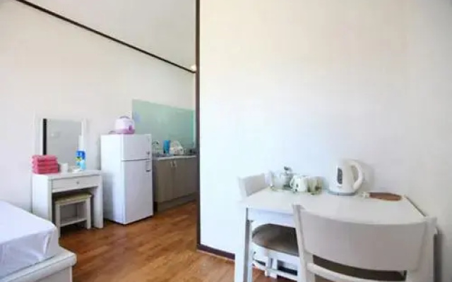 Healing House