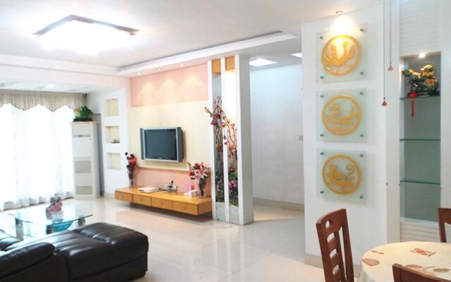 Shenzhen Huijia Apartment