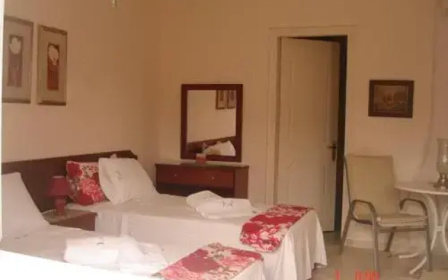 Villa Atalanti