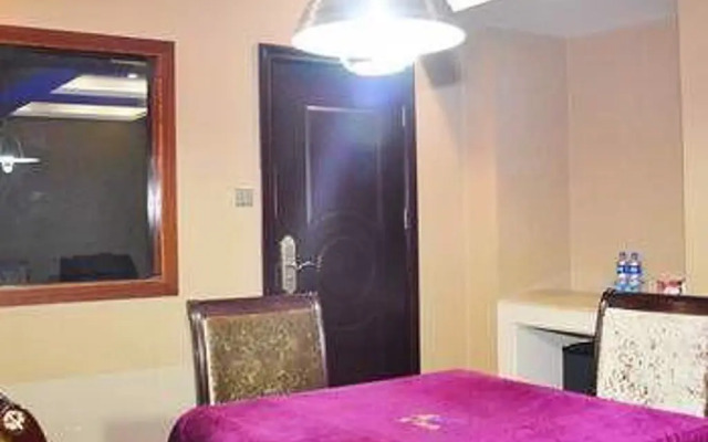 Shenggao Hotel
