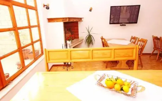 Vila Luka B&B