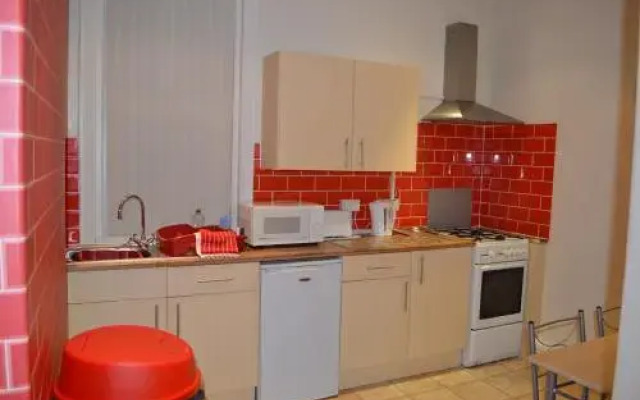 Ayrton House Holiday Apartments