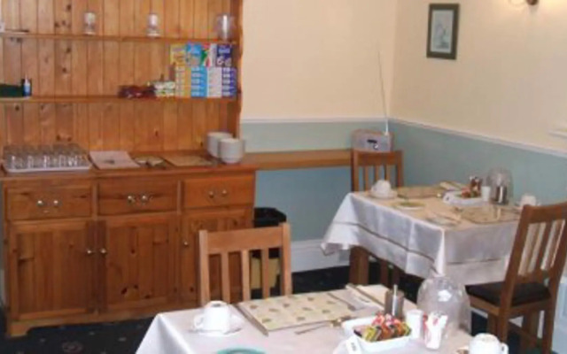 Rockview Guesthouse