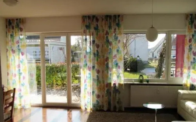 Ferienwohnung Haus Auryn